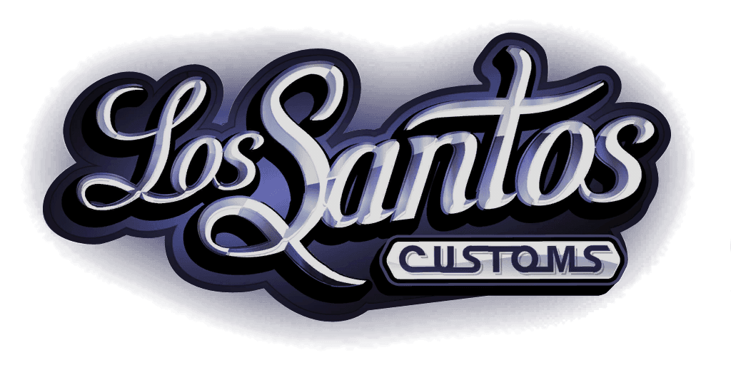 Los Santos Customs